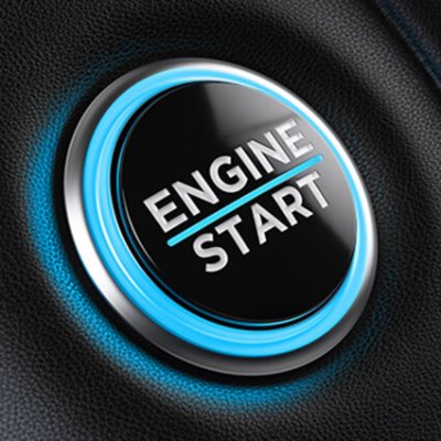 Engine start