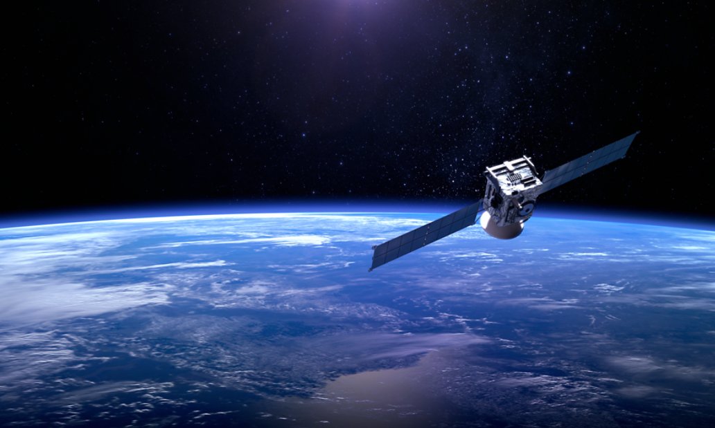 Unlocking Satellite Data eGEOS GIS Cloud Case Study Accenture