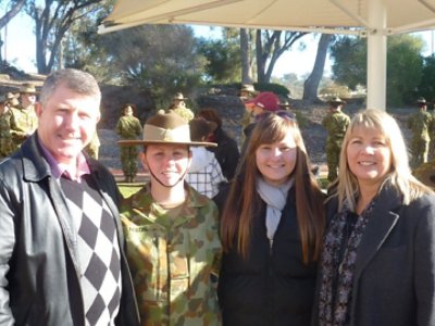 supportive environment veterans